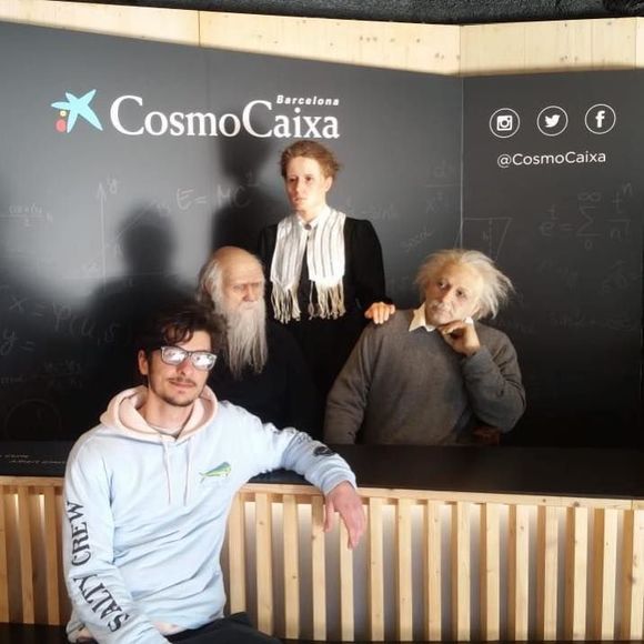 Meet your Posher, Jeremy - Picture 1 of 1